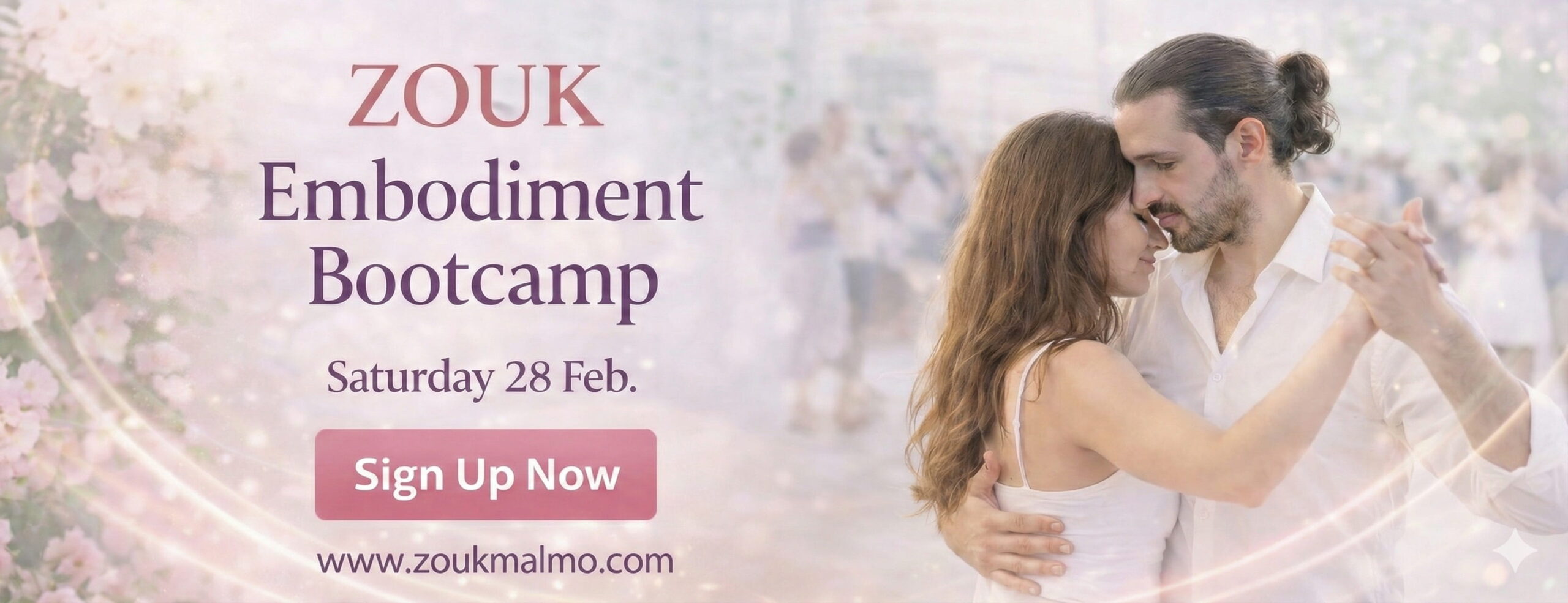 ZOUK Bootcamp 28 Feb